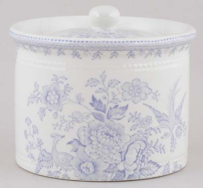 Butter Dish round